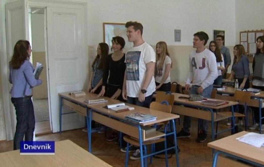 Svi pričaju o dubrovačkoj Klasičnoj gimnaziji, provjerite zašto!