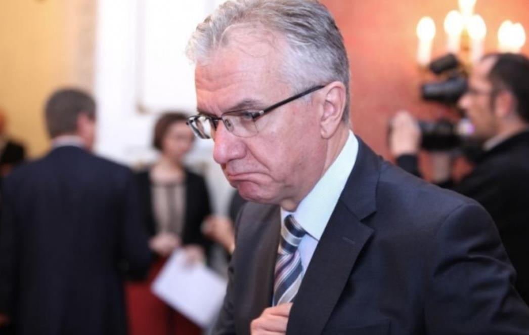 OSTOJIĆEVA ČISTKA:U mirovinu otjerao dr. Sakomana, vodećeg stručnjaka za droge 
