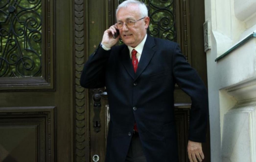 Perković na njemačkoj tjeralici zbog ubojstva Stjepana Đurekovića