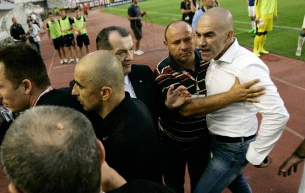 O sramotnoj ulozi našeg do sinoć uglednog kolege  Ljube Pavasovića Viskovića