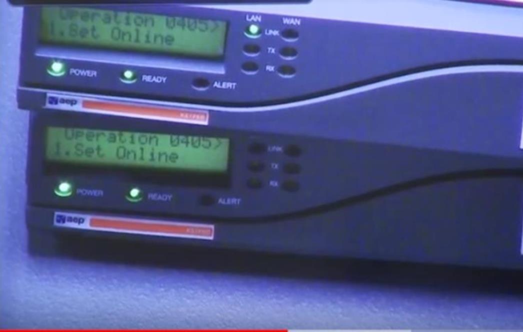 Što su ključevi interneta i zašto se nalaze u rukama 14 ljudi? (VIDEO)