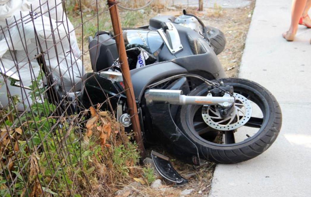 PROMETNE NESREĆE U DUBROVNIKU: Tri osobe teško  ozlijeđene 
