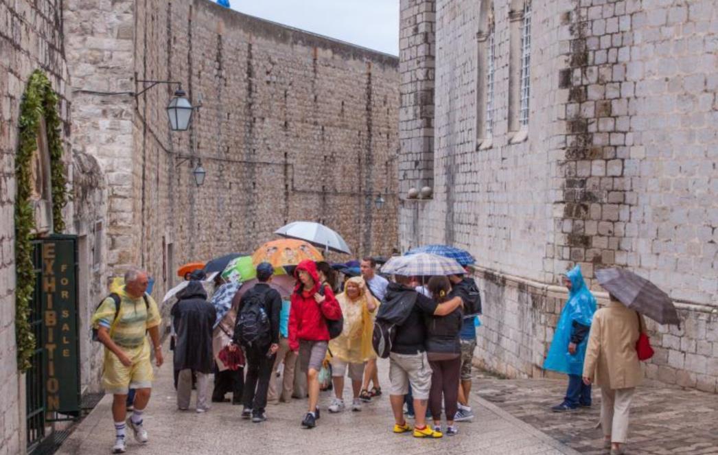 TJEDNA PROGNOZA VREMENA: Evo kakvo nas vrijeme očekuje prvih dana listopada!