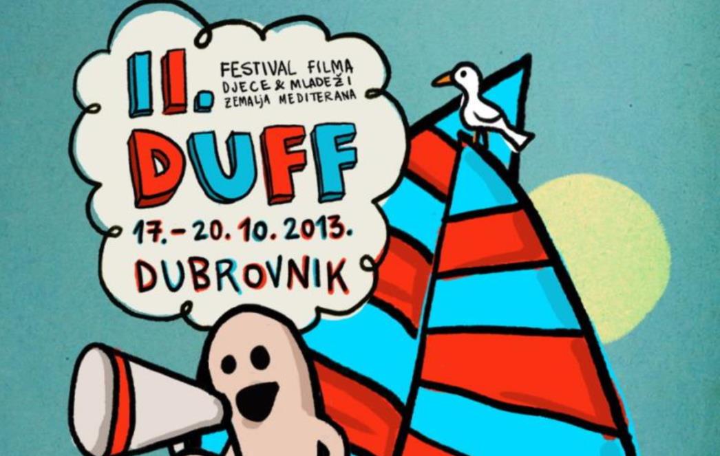 Drugo izdanje Dubrovačkog filmskog festivala: Prijavljena 124 filma iz 11 mediteranskih zemalja