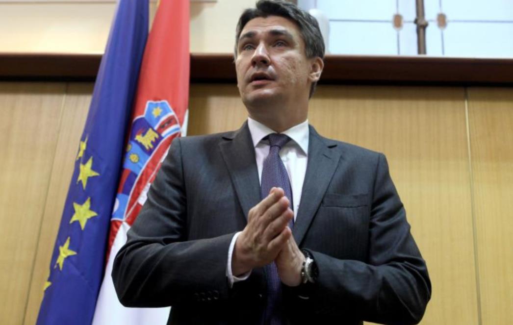 PELJEŠKI MOST: Otvarati gradilišta dok nema novaca je kazneno djelo