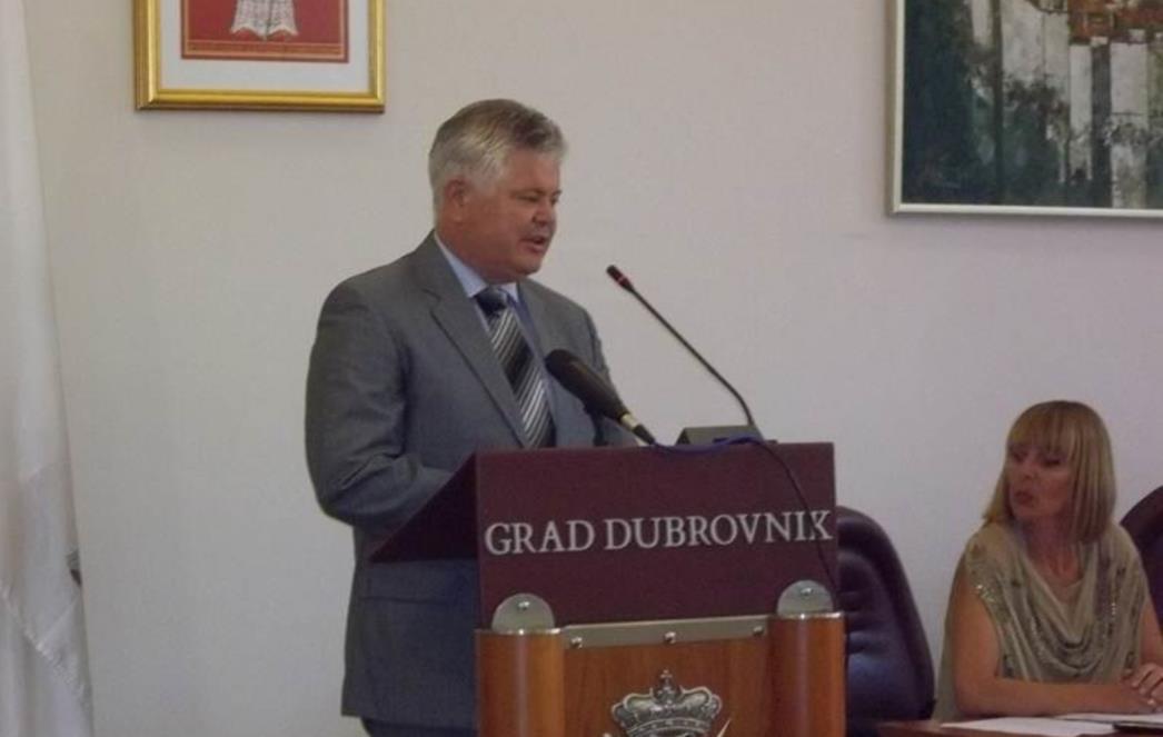 Zbog smrtnog slučaja odgođena sjednica Gradskog vijeća
