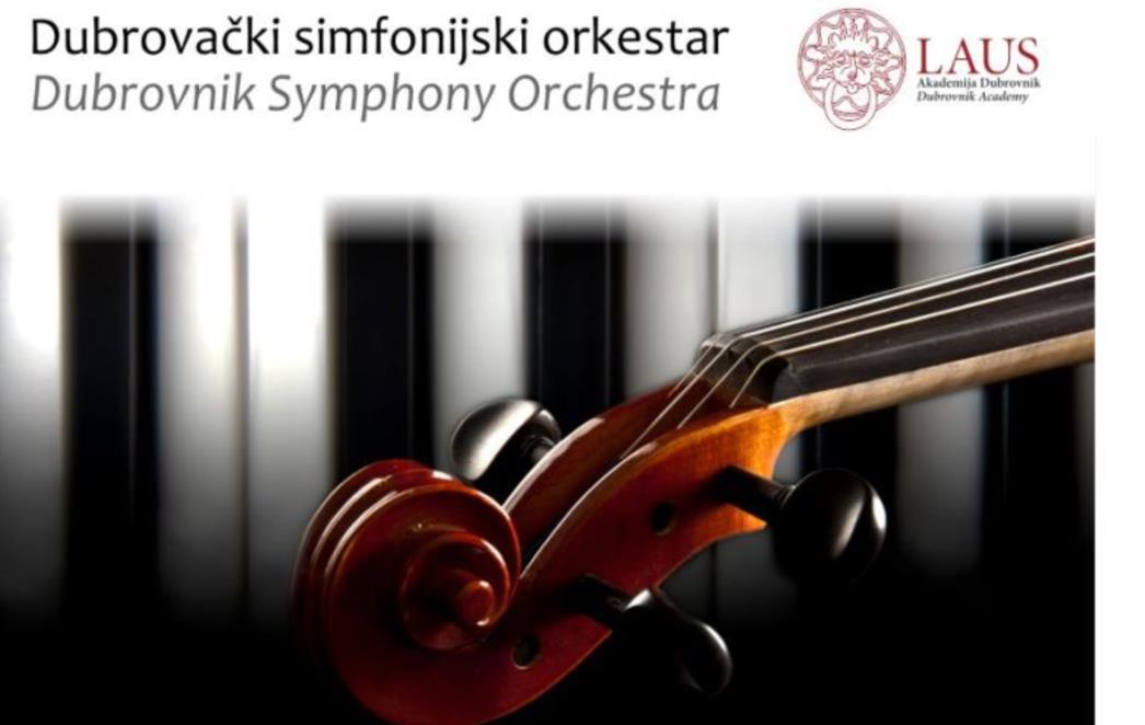 Večeras ne propustite: Koncert 'Briljantna violina' u atriju Kneževa dvora