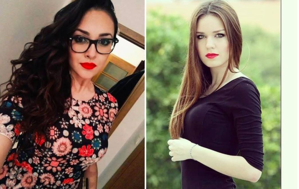 Barbara Prović i Zrinka Kučinić zaštitna lica Optike Van Gogh u Metkoviću i Pločama 