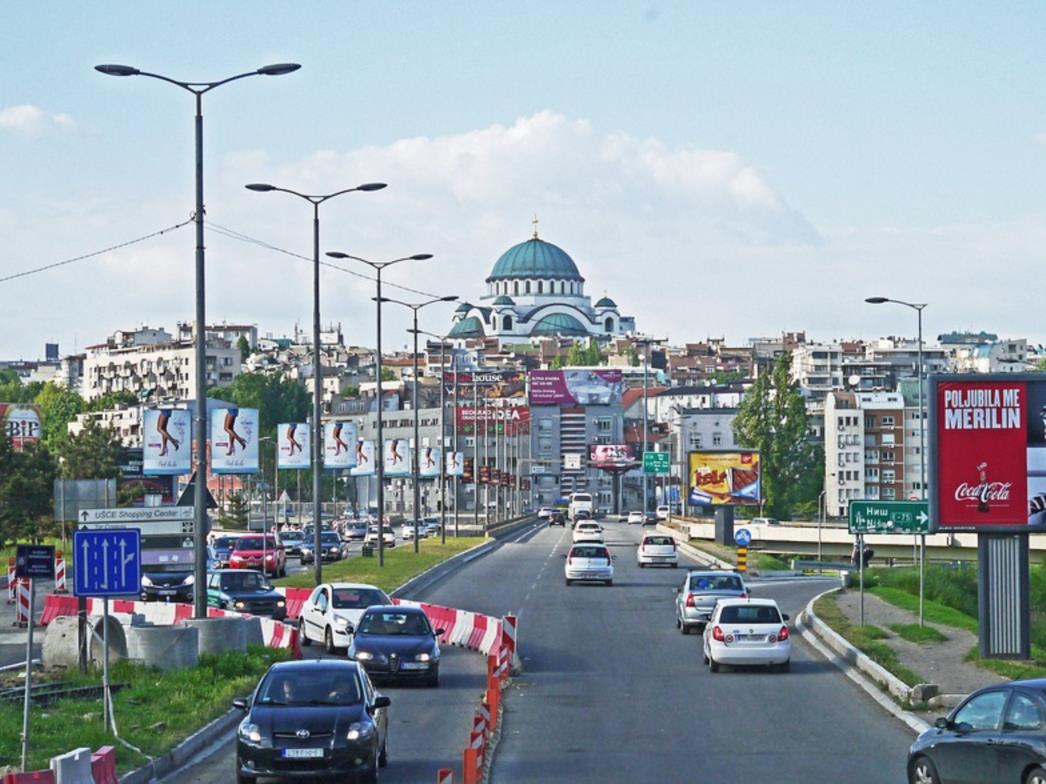 Ovo su najbolje upute za nezaboravnu zabavu u Beogradu