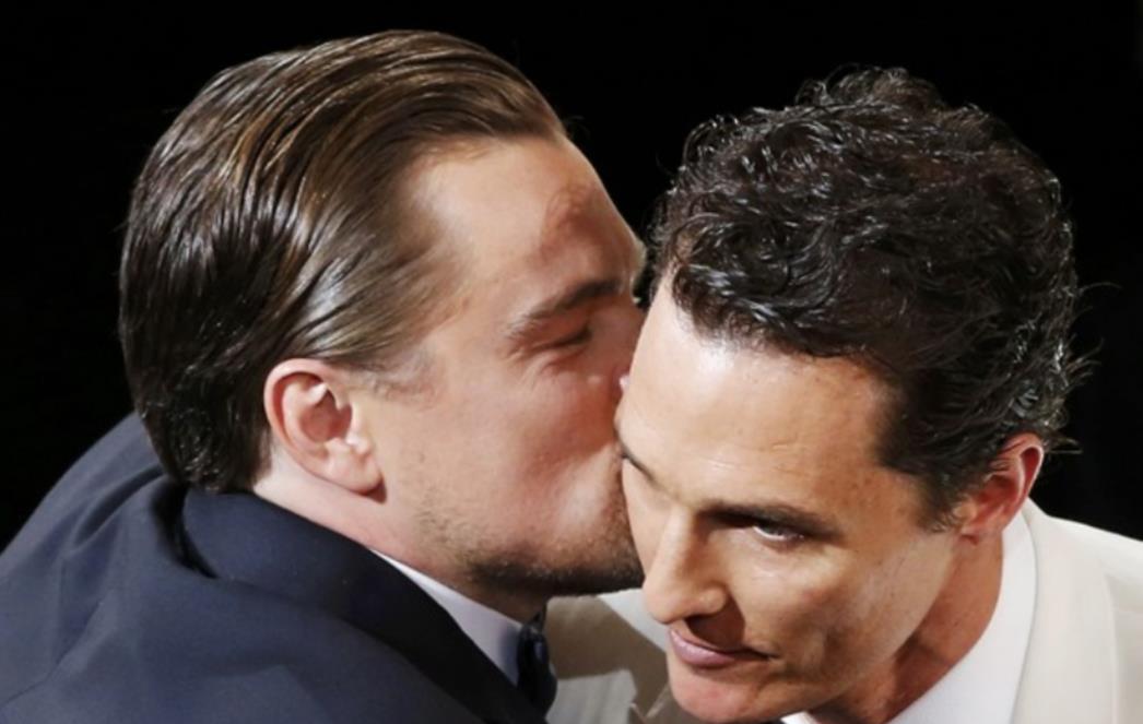 Kako je Leonardo DiCaprio podnio još jedan poraz?