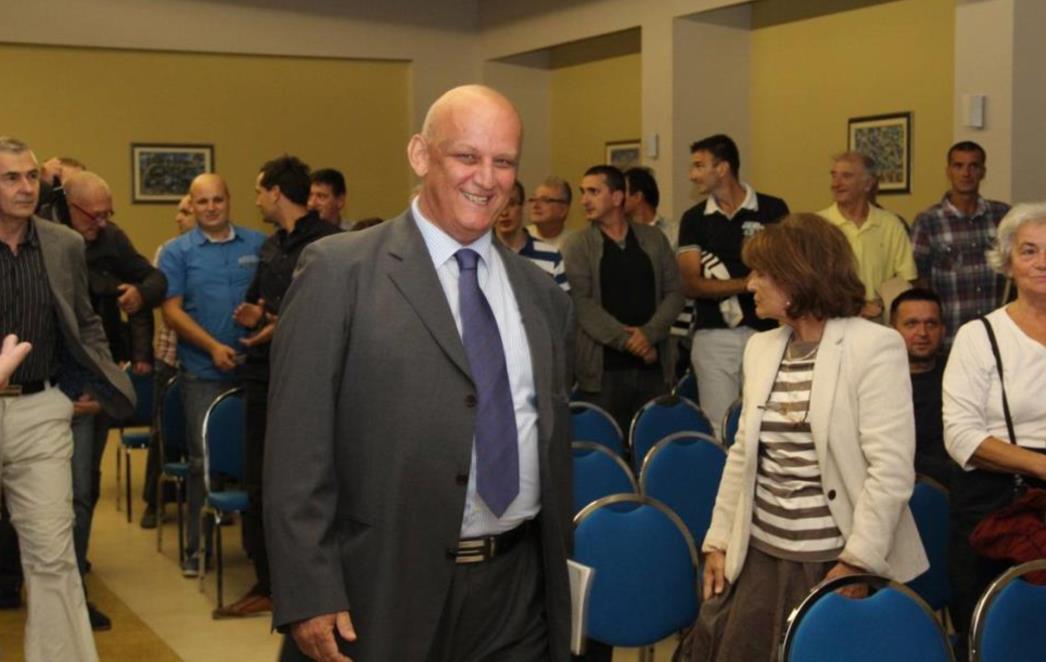 GENERALI ROJS, ADEMI I GLASNOVIĆ U DUBROVNIKU Hrvatska je pod udarom agitpropa, dopustili smo da nam UDBA vodi i medije i državu! /FOTO+VIDEO/