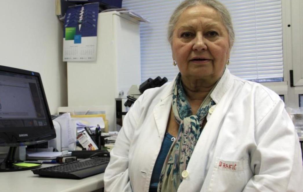 KOLUMNA DR. LJILJANE  RAKIĆ: Vitiligo