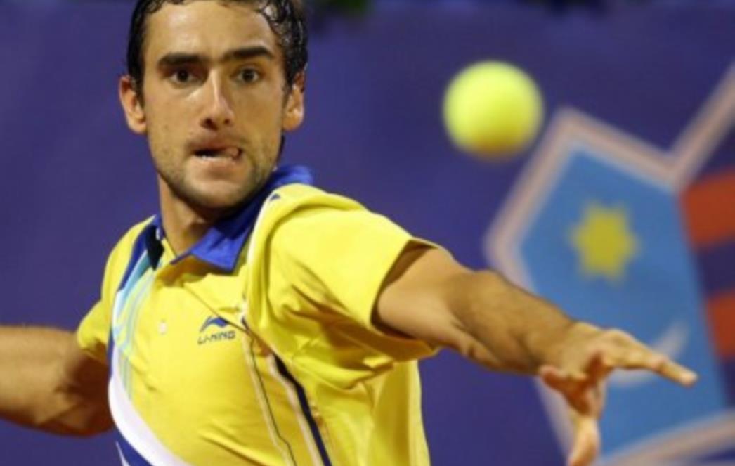 Čilić u problemima: ITF želi  dvogodišnju suspenziju