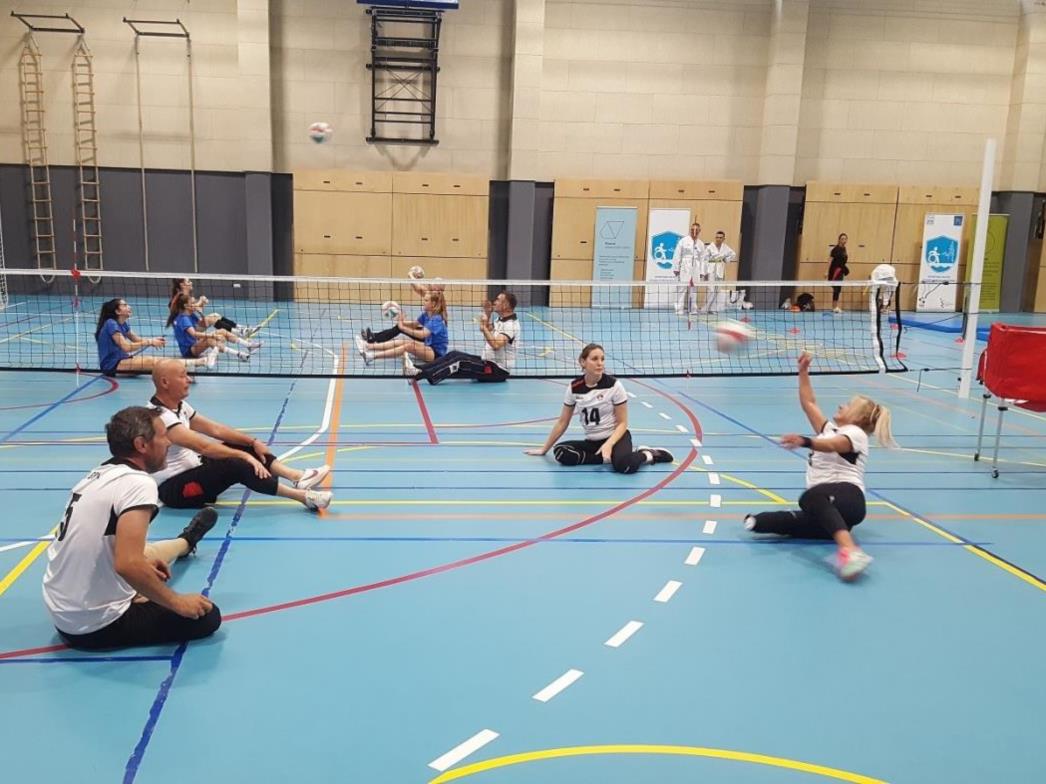 Osobe s invaliditetom odabrale sportove kojima se žele baviti u Dubrovniku