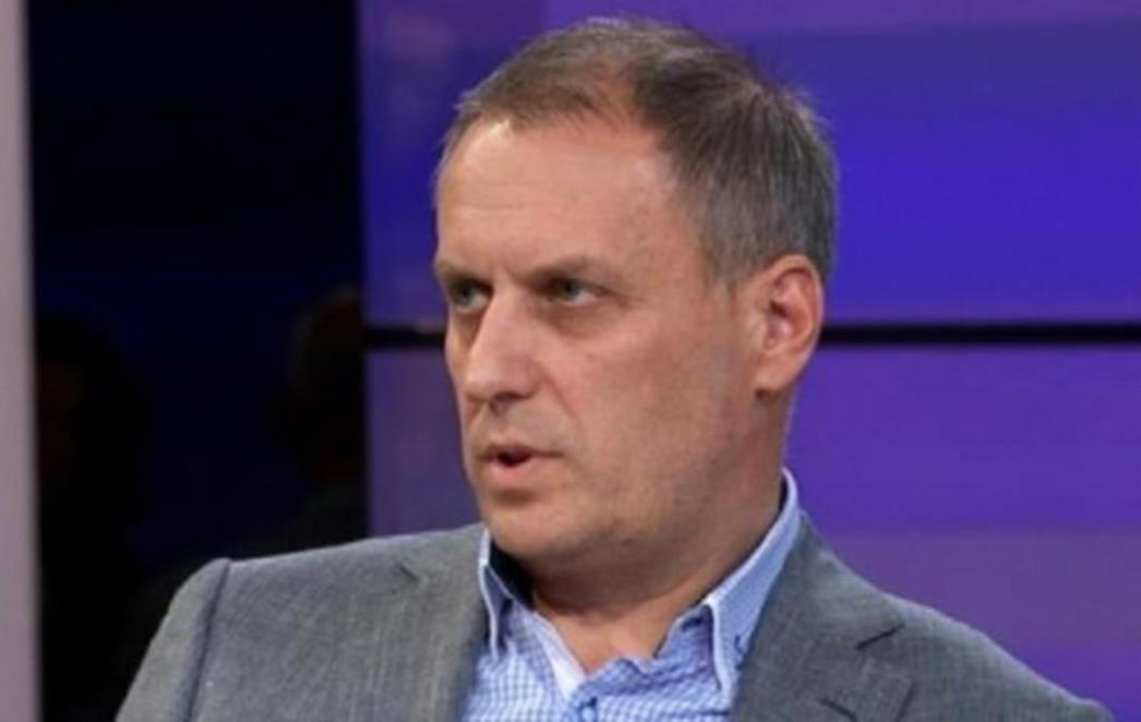 Bosak Begiću: Da vam ISIL da milijun  kuna, u anketi bi bio najbolja država