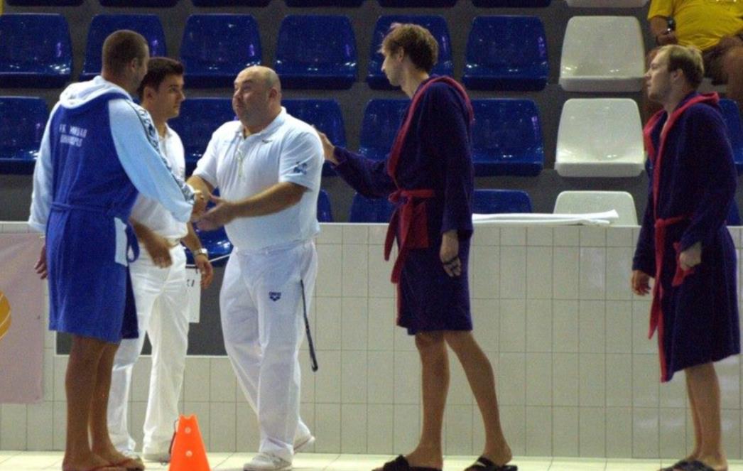Jugaši u Korčuli nastavljaju s pobjedama: Lagano preko Mornara
