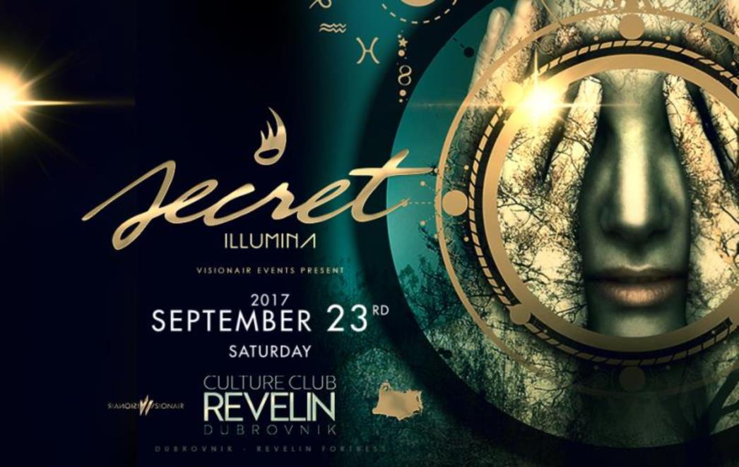 SECRET  ILLUMINIA  SHOW  Posljednja  epizoda  prikazat  će  se  u  ovu  subotu  (FOTO)