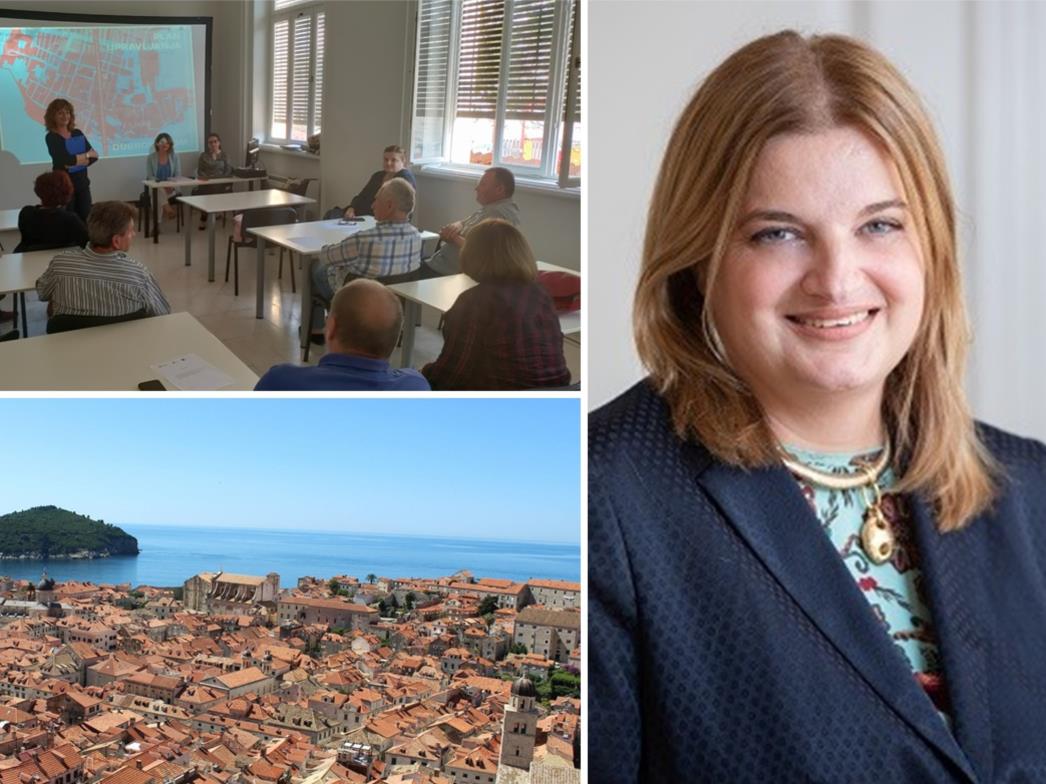 Za predstavnicu GK Pile-Kono kod Plana upravljanja izabrana Katarina Doršner
