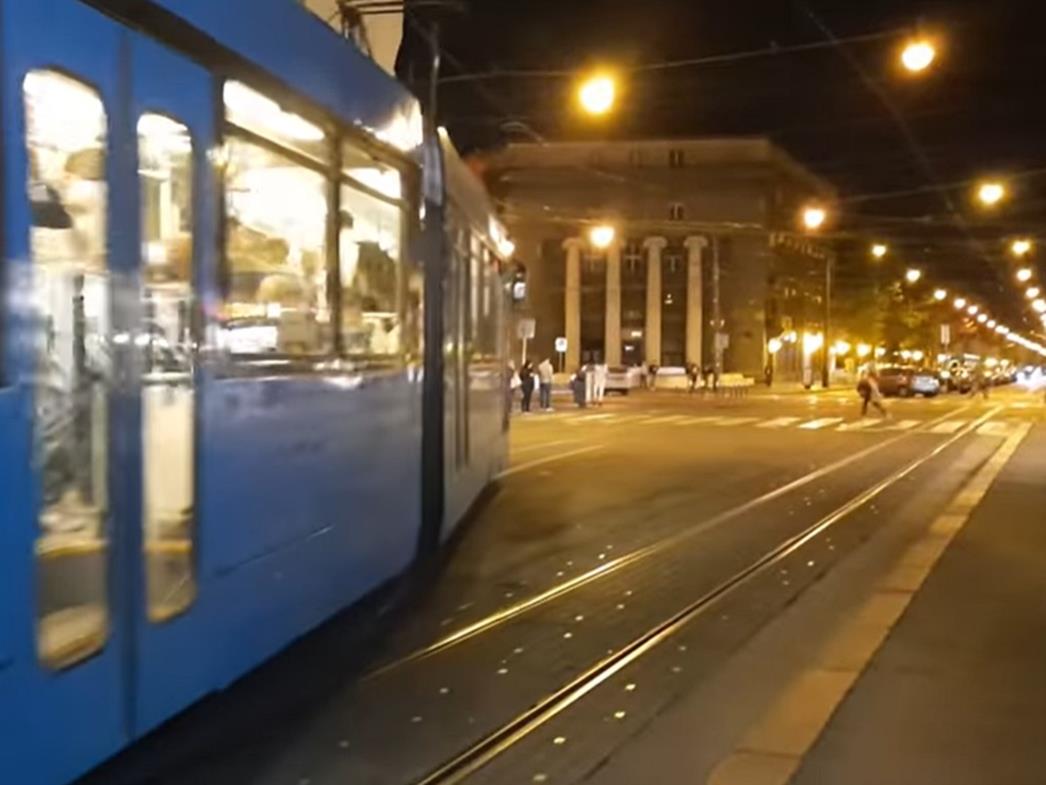 Pogledajte listu hrvatskih gradova s najzagađenijim zrakom