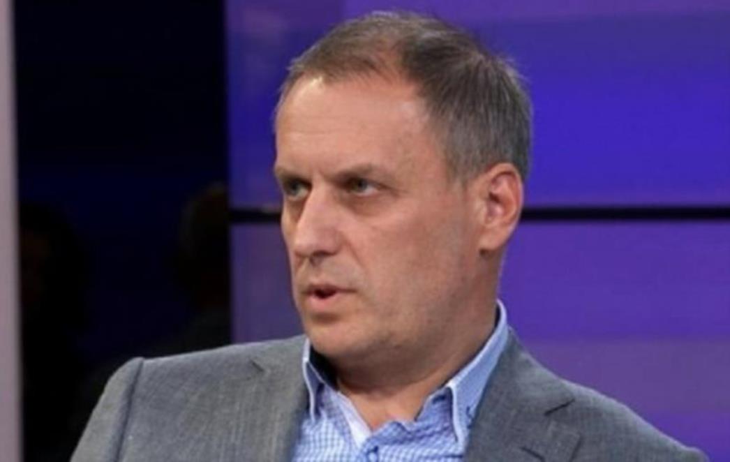 Bosak: Ipsos Puls napiše rezultat koji mu dan  ranije  izdiktira Vesna Pusić