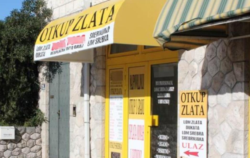 DIJELE SE OTKAZI I ZATVARAJU OTKUPNE STANICE: Biznis otkupa zlata bliži se svom kraju?