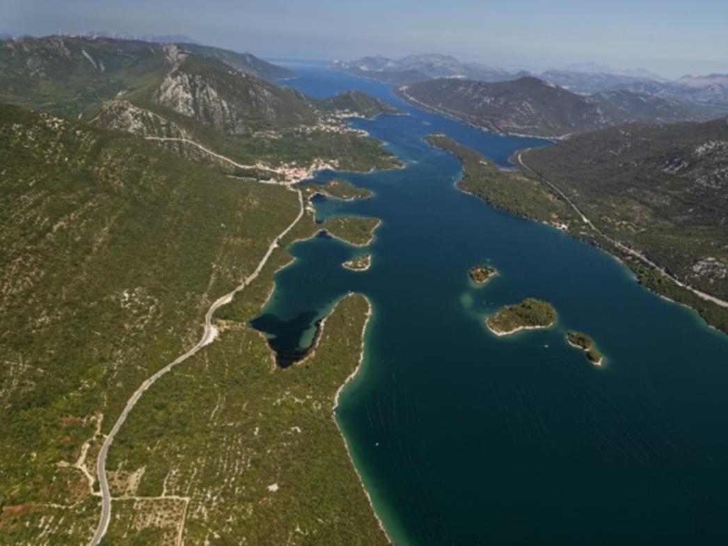 Pogled u plavo i velika ekološka akcija čišćenja podmorja