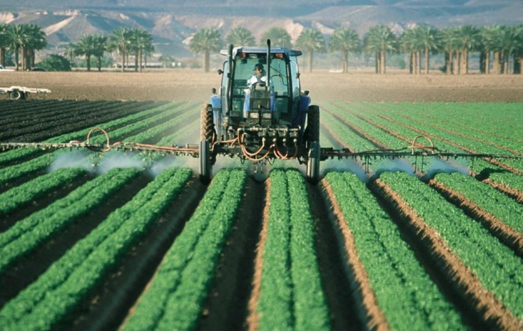 PRIPAZITE U ovom voću i povrću pronađeno najviše pesticida