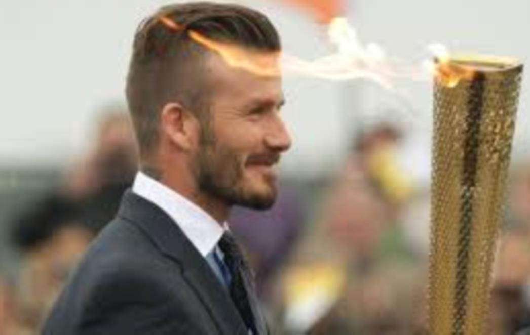 The Sun: Beckham želi kupiti dionice Manchester Uniteda