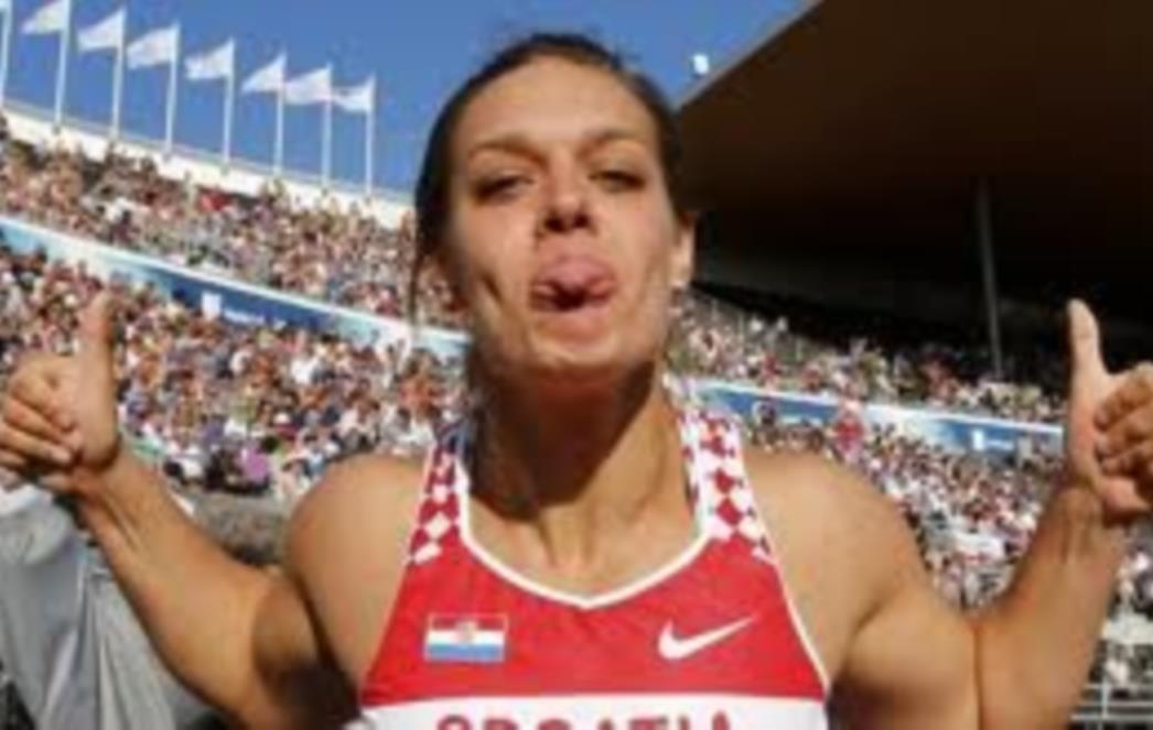 Sandra Perković srušila osobni rekord i osvojila treće europsko zlato!