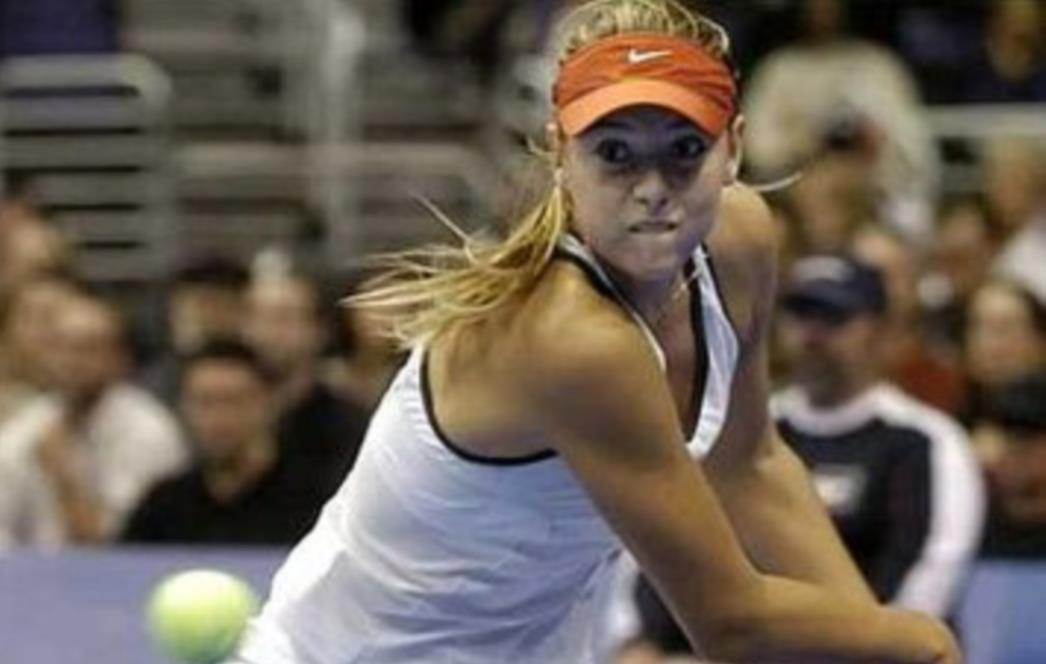 Šarapova otkazala US Open 