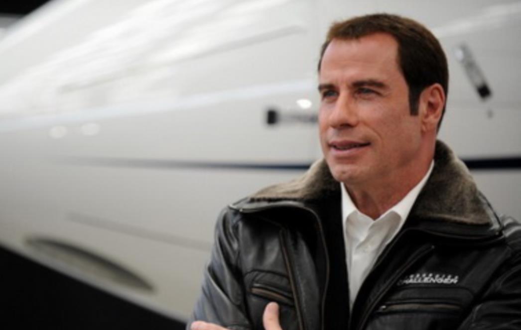 POMALO TRAVOLTA! Stigla treća tužba: 'Ponudio mi je 12 tisuća dolara za seks'