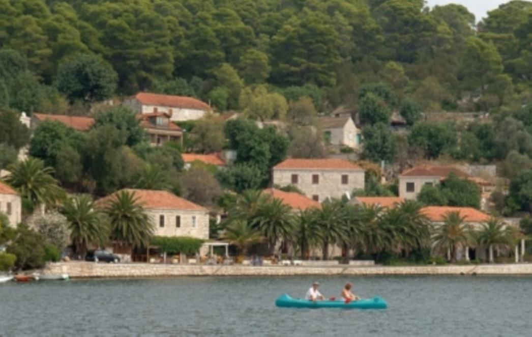 Dani Hrvatskih planinara na otoku Mljetu