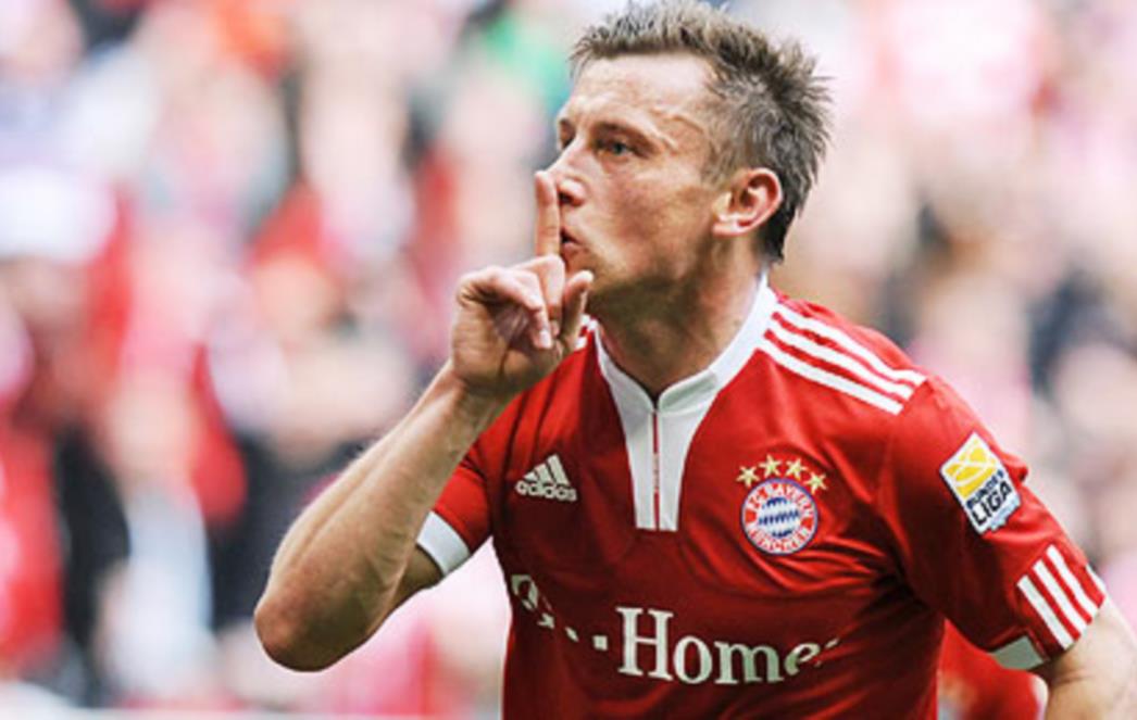 Bayern uvjerljiv, Olić igrač utakmice s čak pet golova