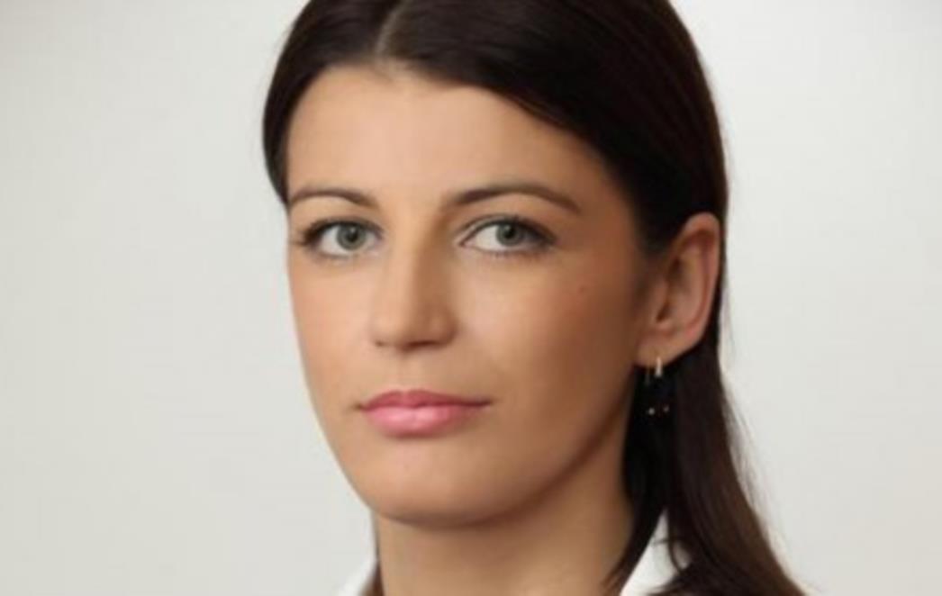 Josipa Rimac dala ostavku na mjesto gradonačelnice  Knina