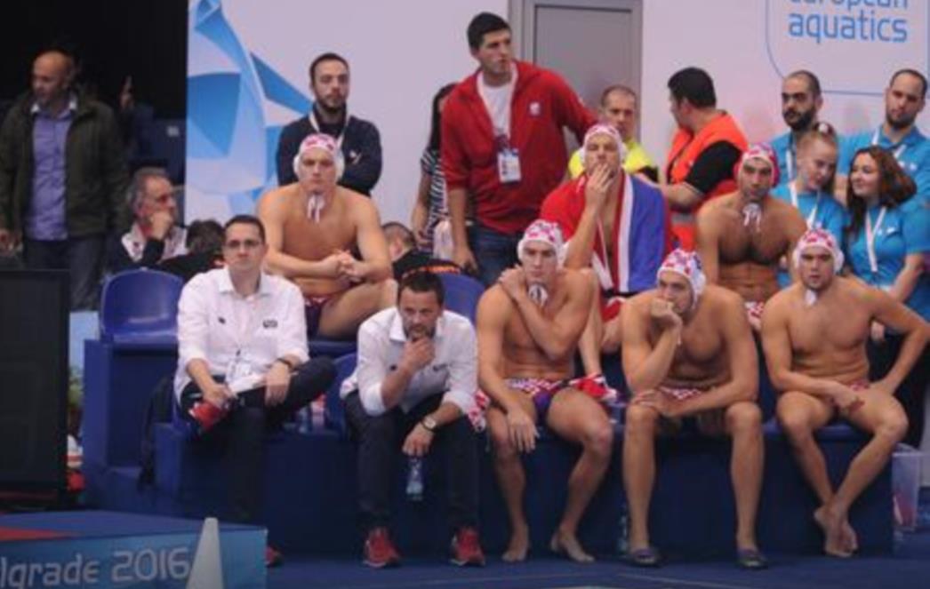 VELIKI SKANDAL U BEOGRADU: Sramota srpskih gledatelja u Kombank Areni upravo obilazi svijet /VIDEO/