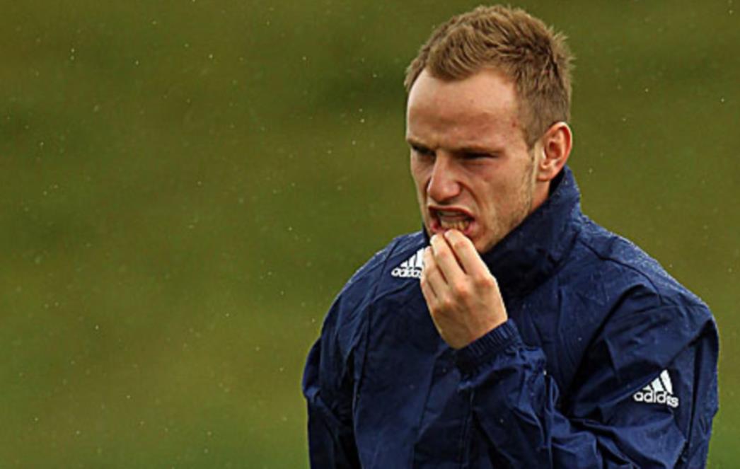Rakitić: Drago mi je što sam se vratio u Švicarsku!