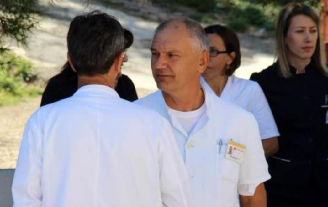 LIJEČNICIMA PO DŽEPU! Damir Šimunović najavio: Tužit ćemo Opću bolnicu Dubrovnik, kažnjeni smo zato što smo radili!'