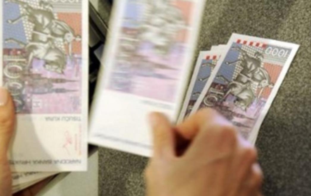 DUBROVNIK: Knjigovođa s računa klijenata sebi isplatio 110 tisuća kuna!