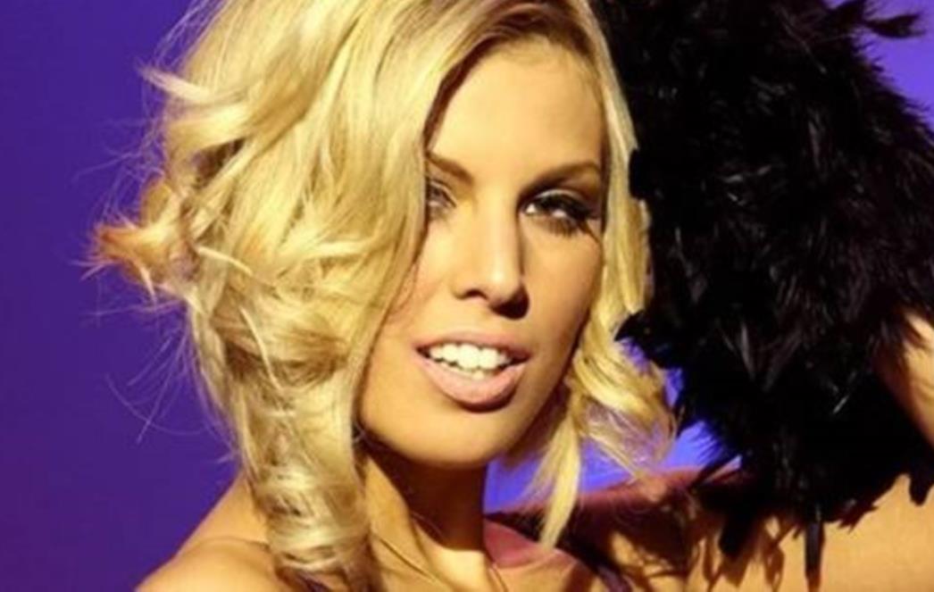 Tina Katanić ostavila košarkaša i zaljubila se u Marka s Raba