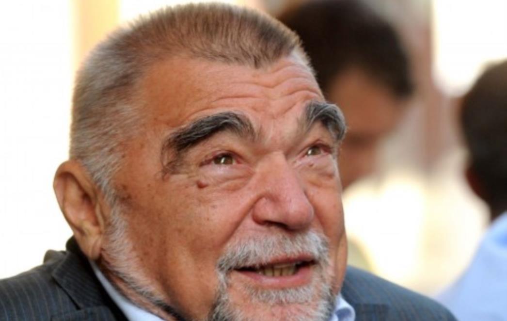 NAJBOLJA VIJEST U NOVOJ GODINI: Stipe Mesić odlazi!?
