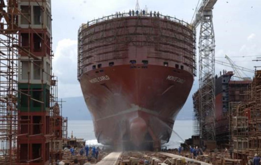 Koliko porezne obveznike košta sanacija brodogradilišta?