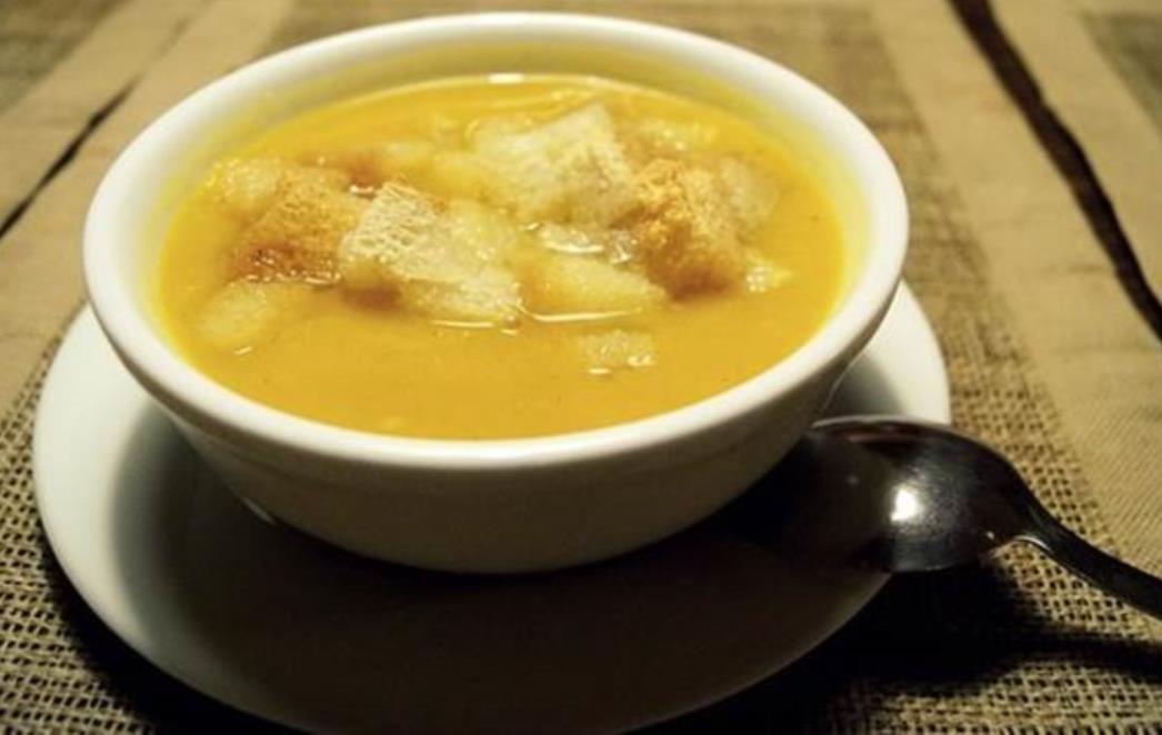 RECEPT KOJI MORATE IMATI: Ova je juha stotinu puta učinkovitija od antibiotika!