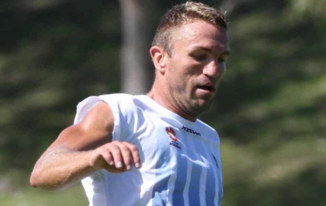 Šok na Poljudu: Miličević ne ide u Austriju, upitna i Barca