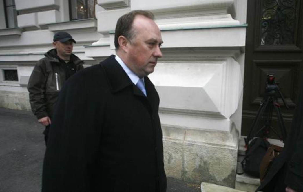 Odbijen Nobilov zahtjev za izuzećem tužiteljica
