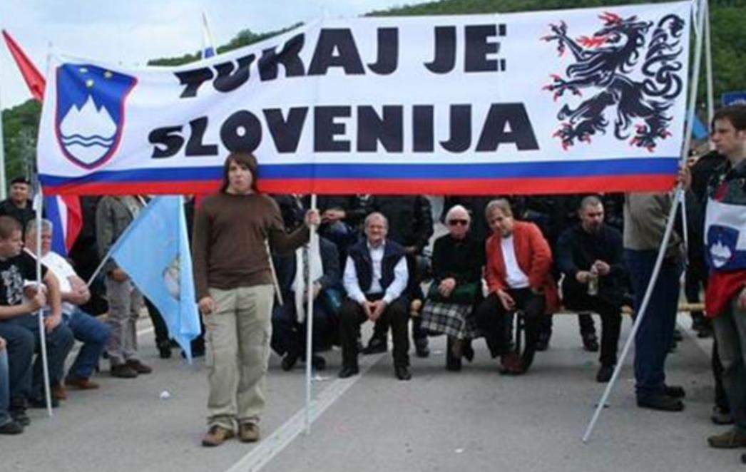 Slovenija hitno mora provesti mirovinsku reformu
