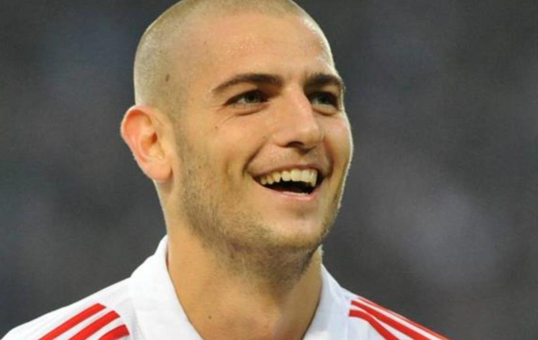 Petrić na meti Napolija?