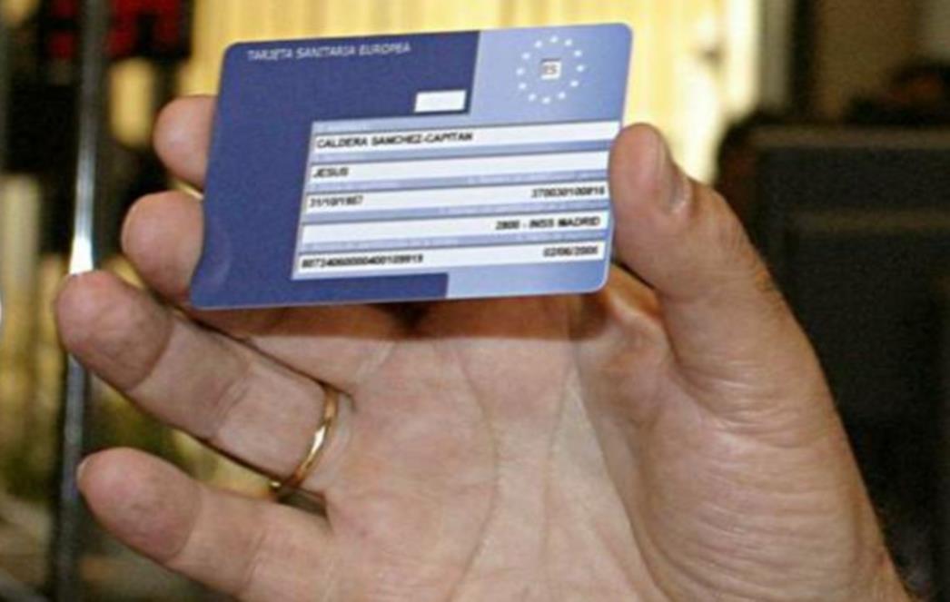 EU zdravstvene iskaznice NE VRIJEDE u turističkim ambulantama!