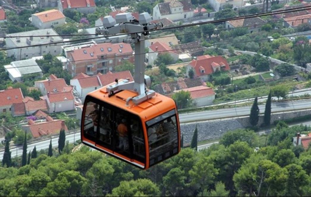 Gradonačelnik Vlahušić pisao premijeru Milanoviću: Do kada će žičara poslovati bez koncesije?