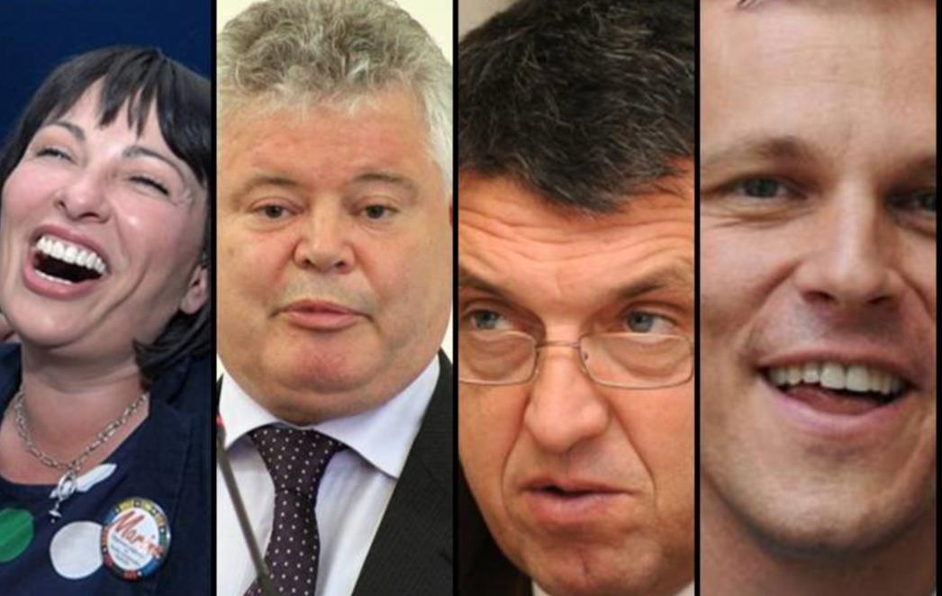 KRIM LISTA: Ovo su lokalni šerifi i barunice kojima se institucije bave zbog višemilijunskih malverzacija!