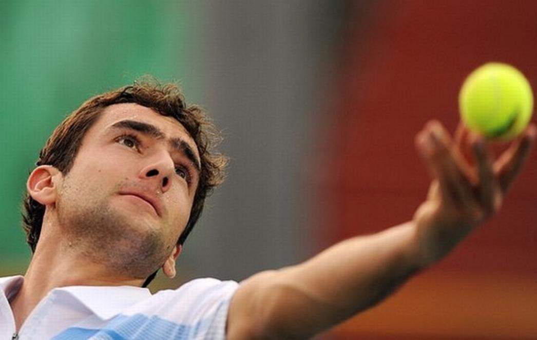 BRAVO MARINE: Čilić prošao u 2. kolo Delray Beacha